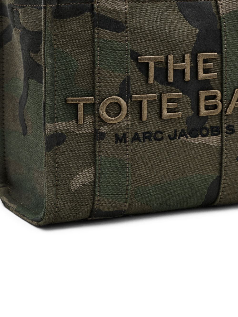 Marc Jacobs MARC JACOBS- The Small Tote Bag