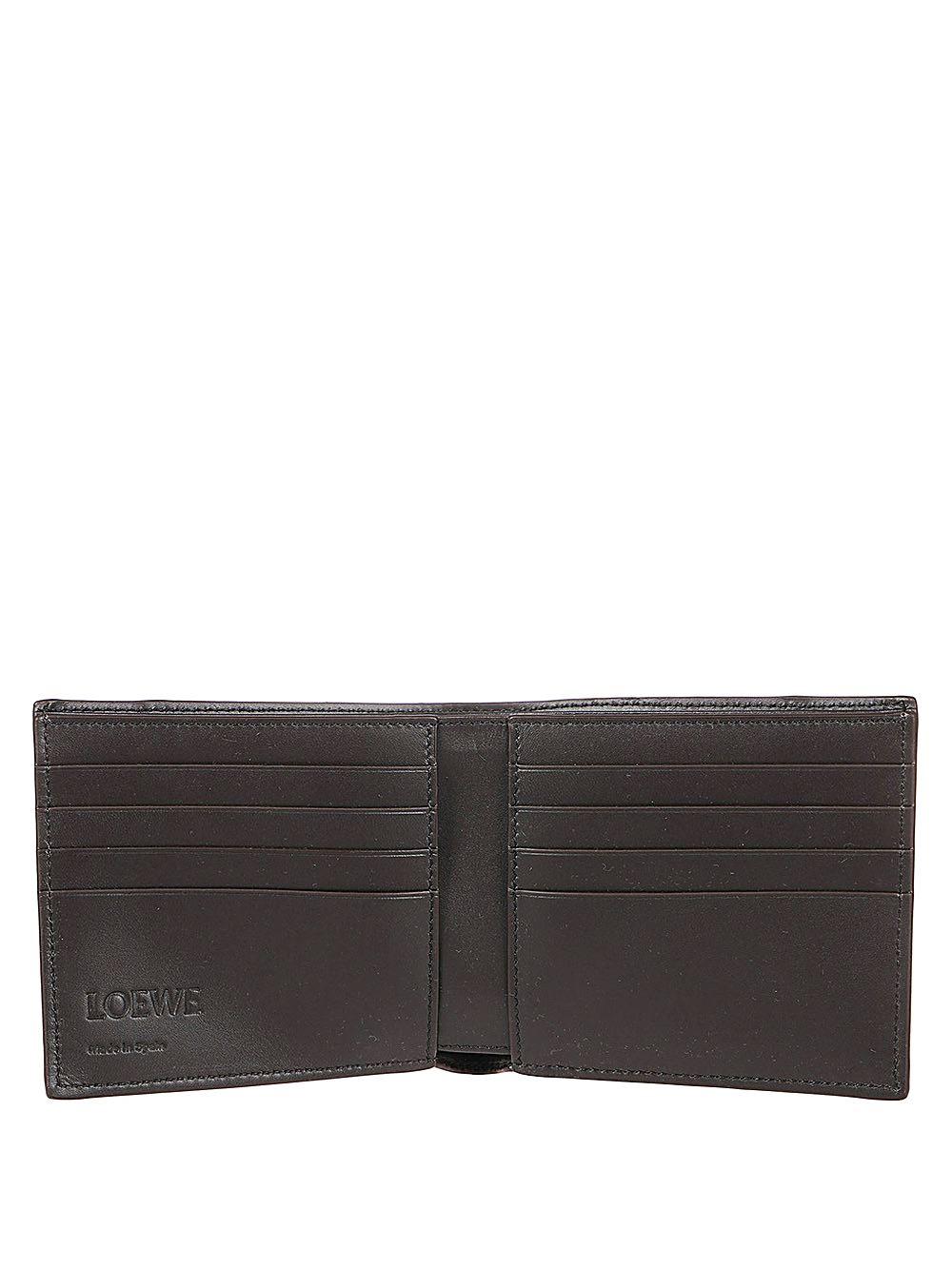 Loewe LOEWE- Leather Wallet