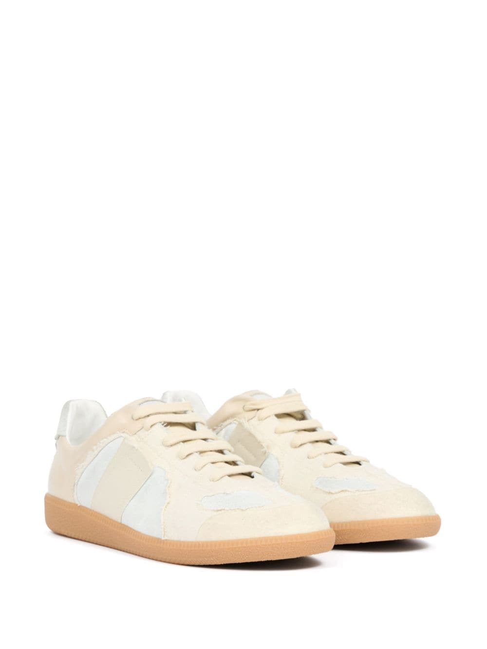 Maison Margiela MAISON MARGIELA- Inside Out Replica Sneaker