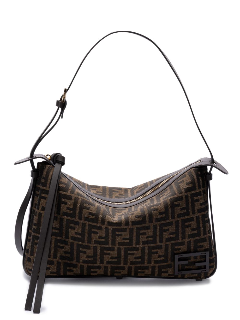 FENDI FENDI- Simply Fendi Medium Shoulder Bag