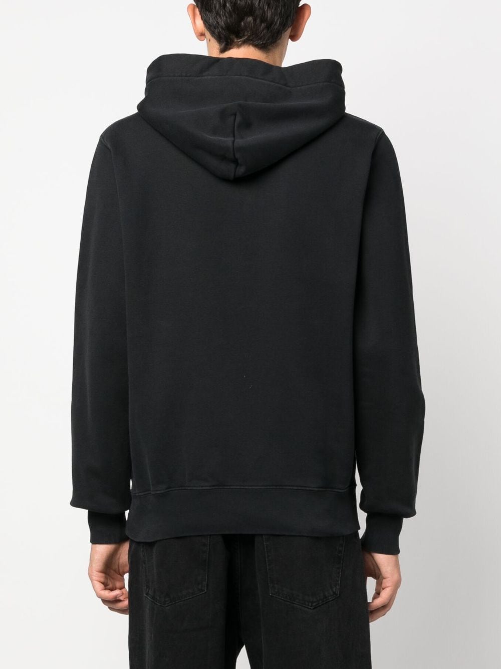 AMBUSH AMBUSH- Chain Cotton Hoodie