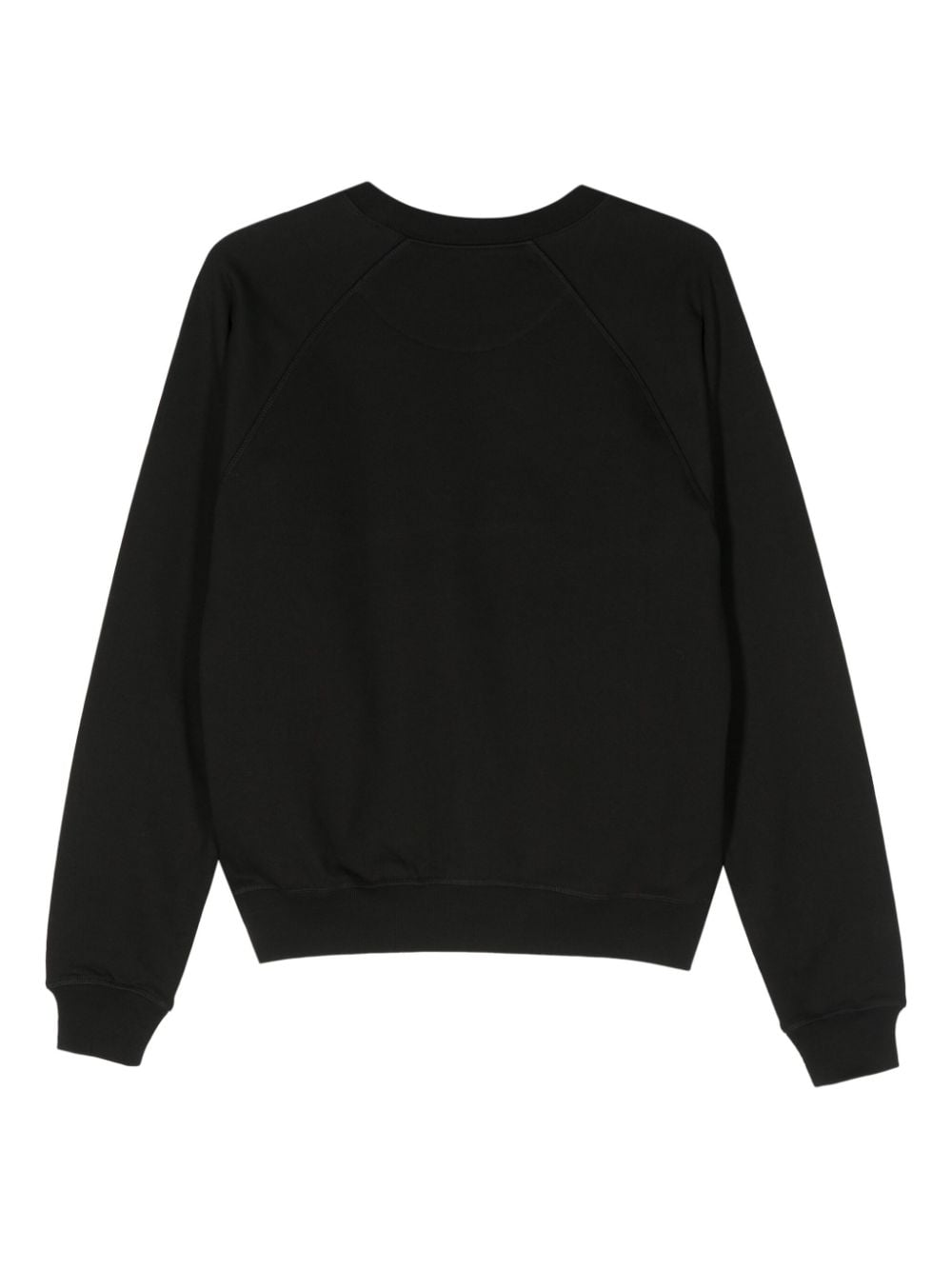 Vivienne Westwood VIVIENNE WESTWOOD- Logo Cotton Sweatshirt