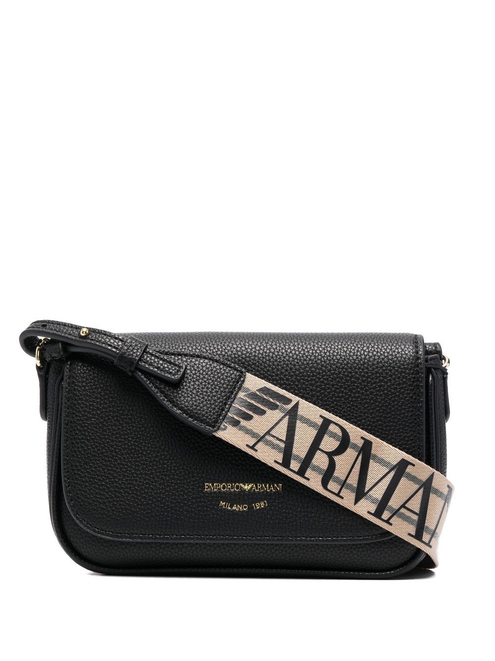 Emporio Armani EMPORIO ARMANI- Crossbody Mini Bag