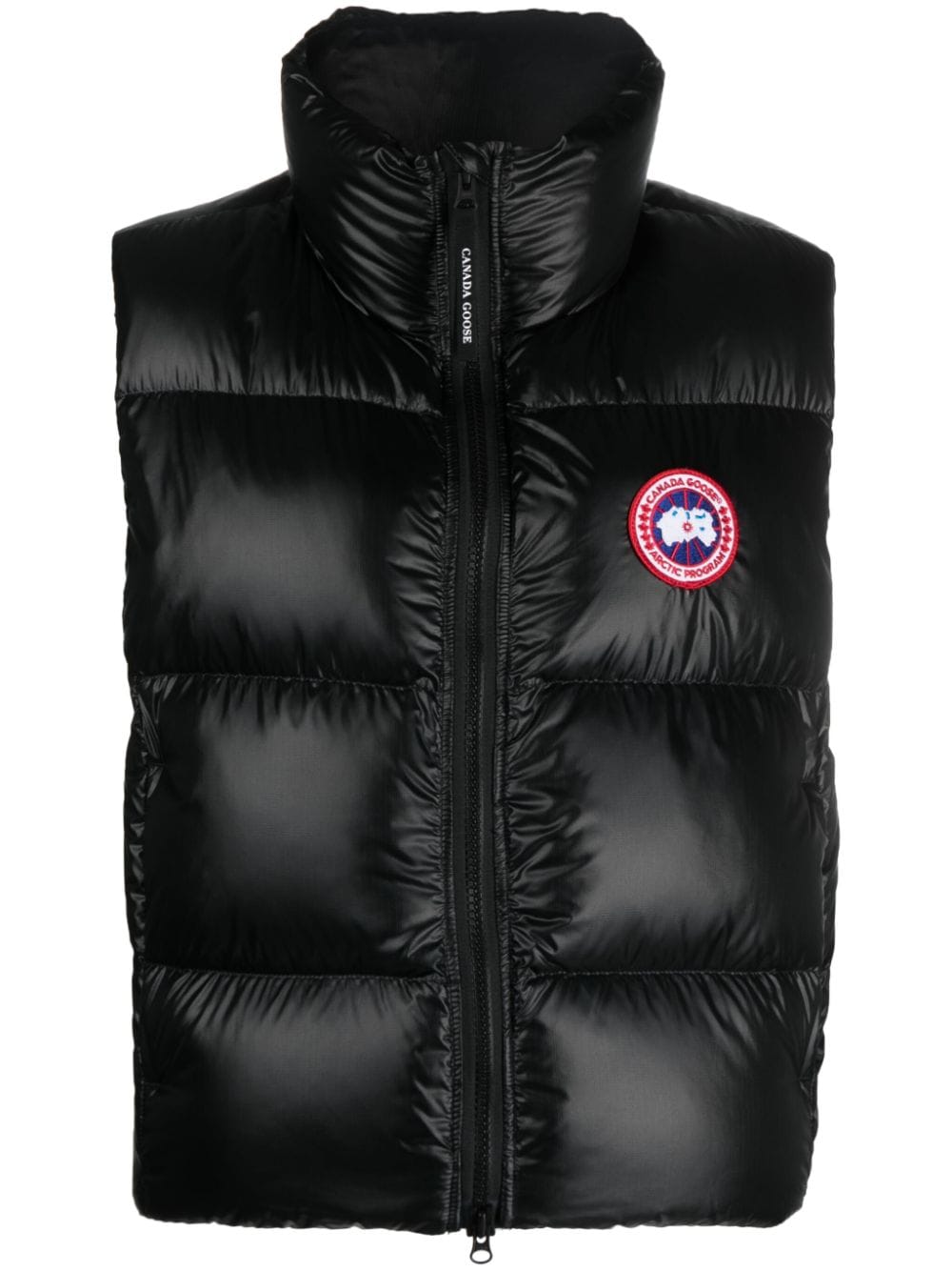 Canada Goose CANADA GOOSE- Cypress Puffer Vest