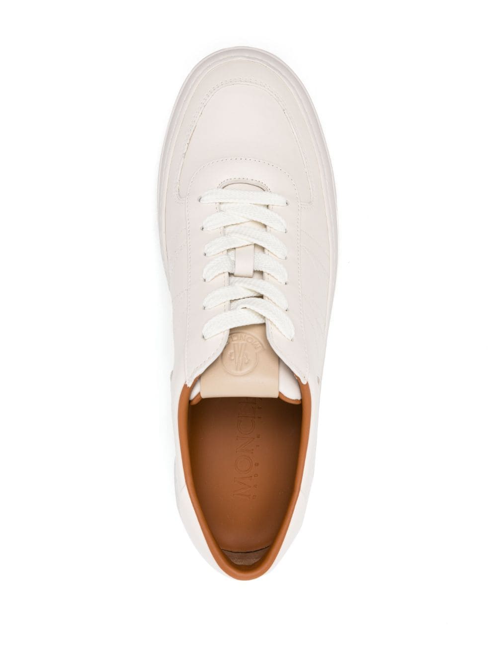 Moncler MONCLER- Monclub Sneakers