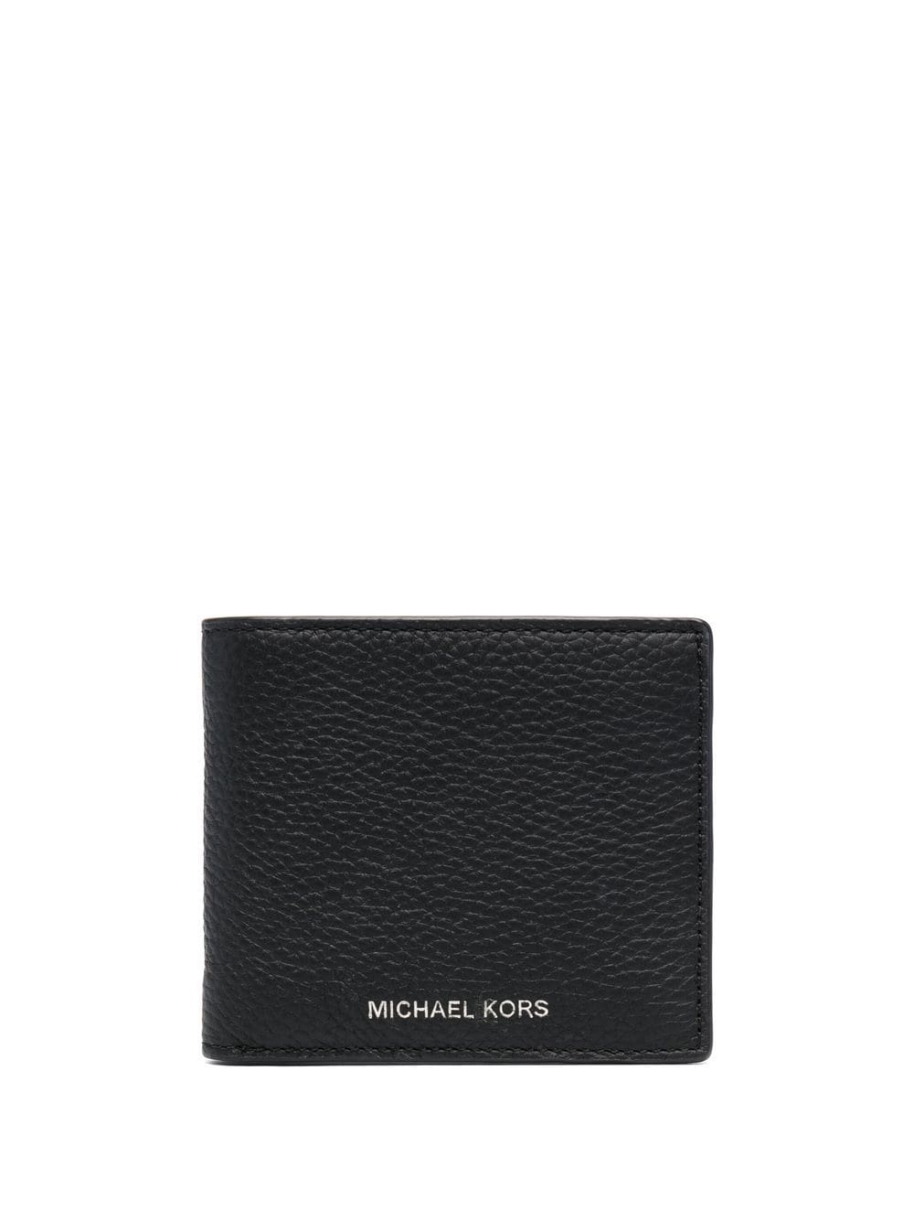 Michael Kors MICHAEL KORS- Logo Wallet