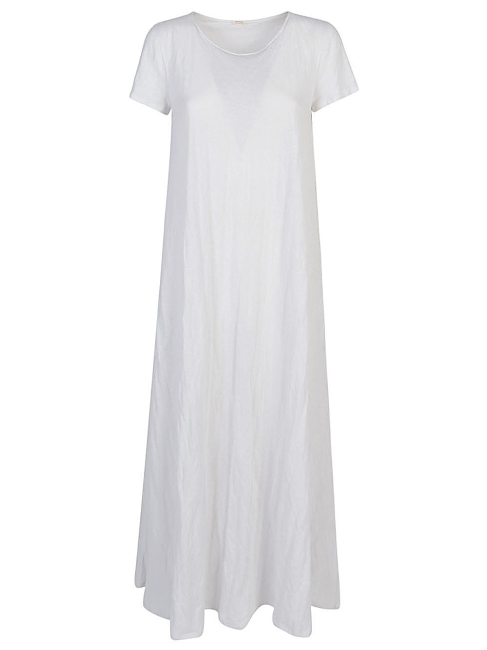 Apuntob APUNTOB- Jersey Long Dress