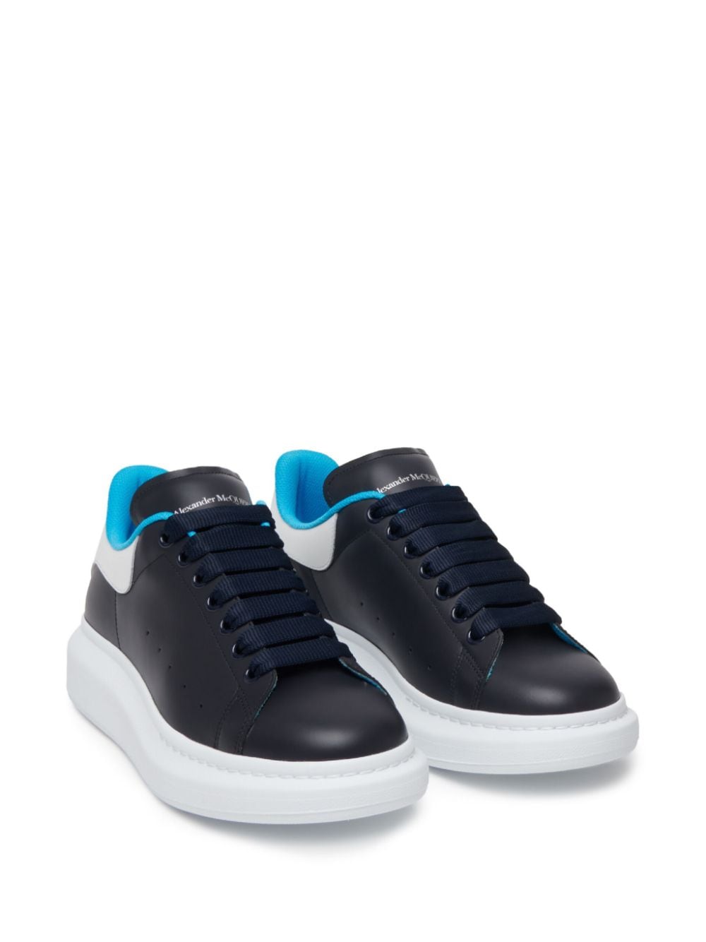 Alexander McQueen ALEXANDER MCQUEEN- Oversized Sneakers