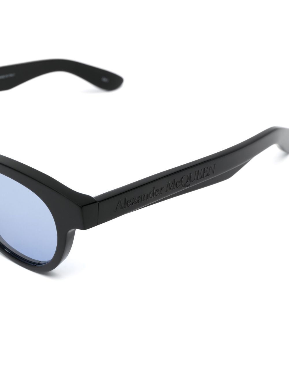 Alexander McQueen ALEXANDER MCQUEEN- Sunglasses