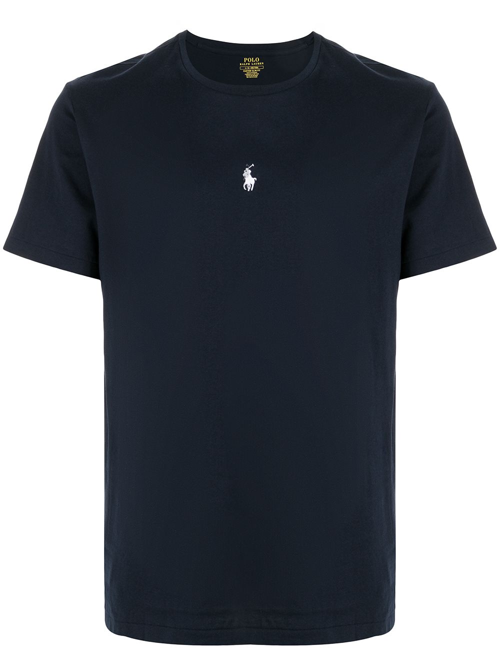 Polo Ralph Lauren POLO RALPH LAUREN- Logo T-shirt