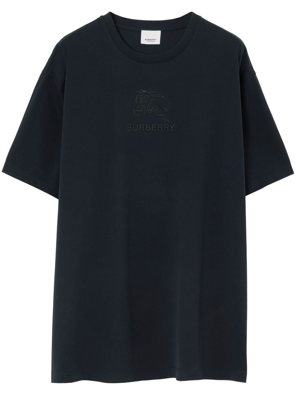 Burberry BURBERRY- Cotton T-shirt