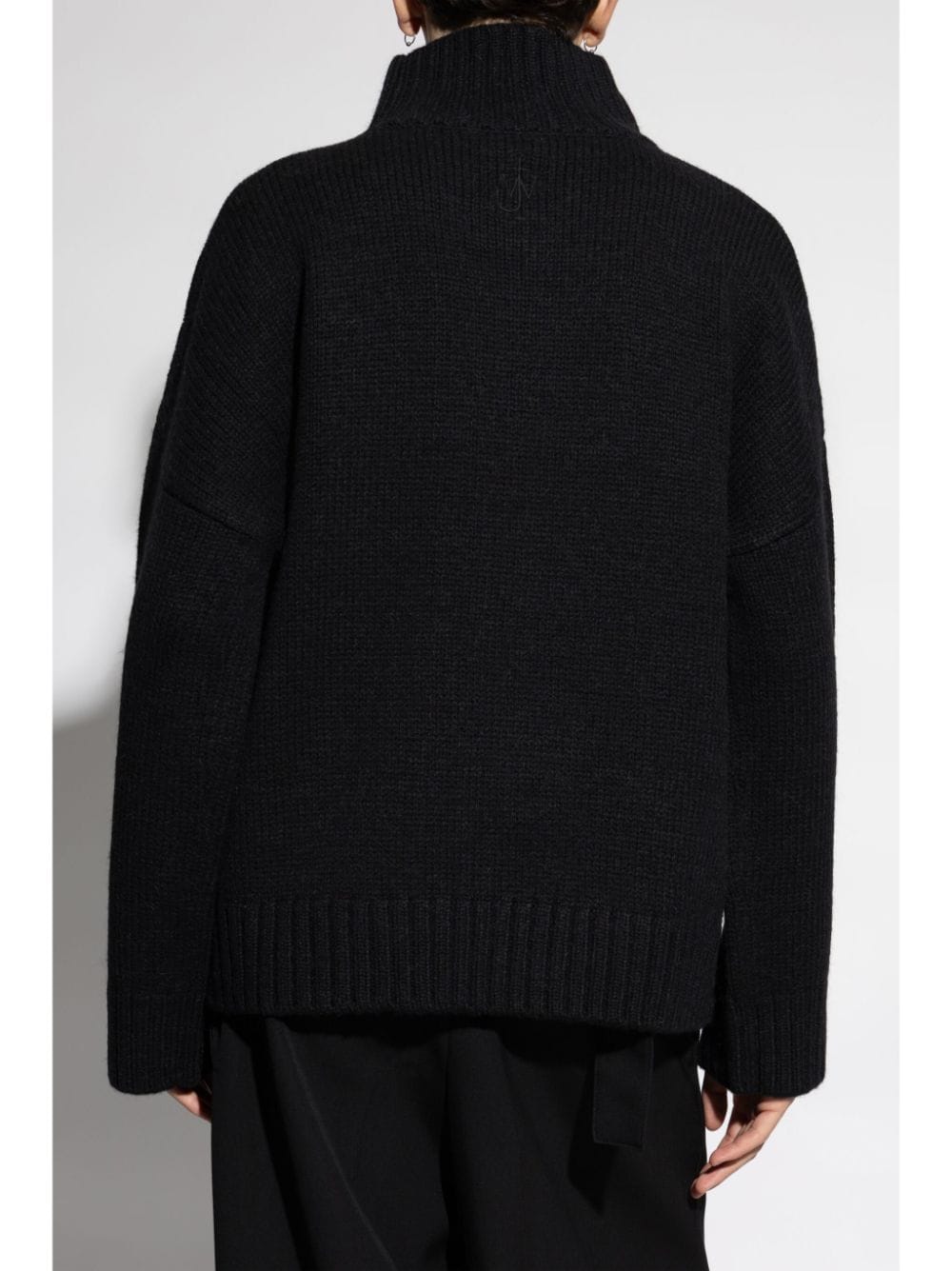 Jw Anderson JW ANDERSON- Wool Turtleneck