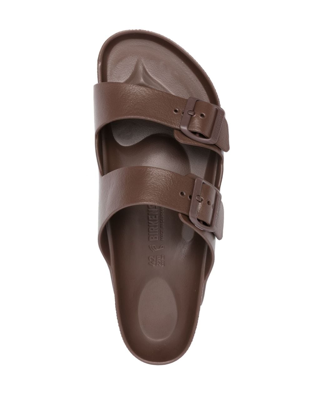 Birkenstock BIRKENSTOCK- Arizona Eva Sandals