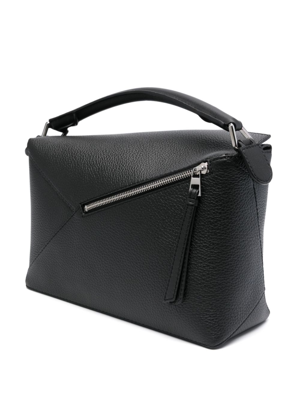 Loewe LOEWE- Puzzle Edge Leather Handbag