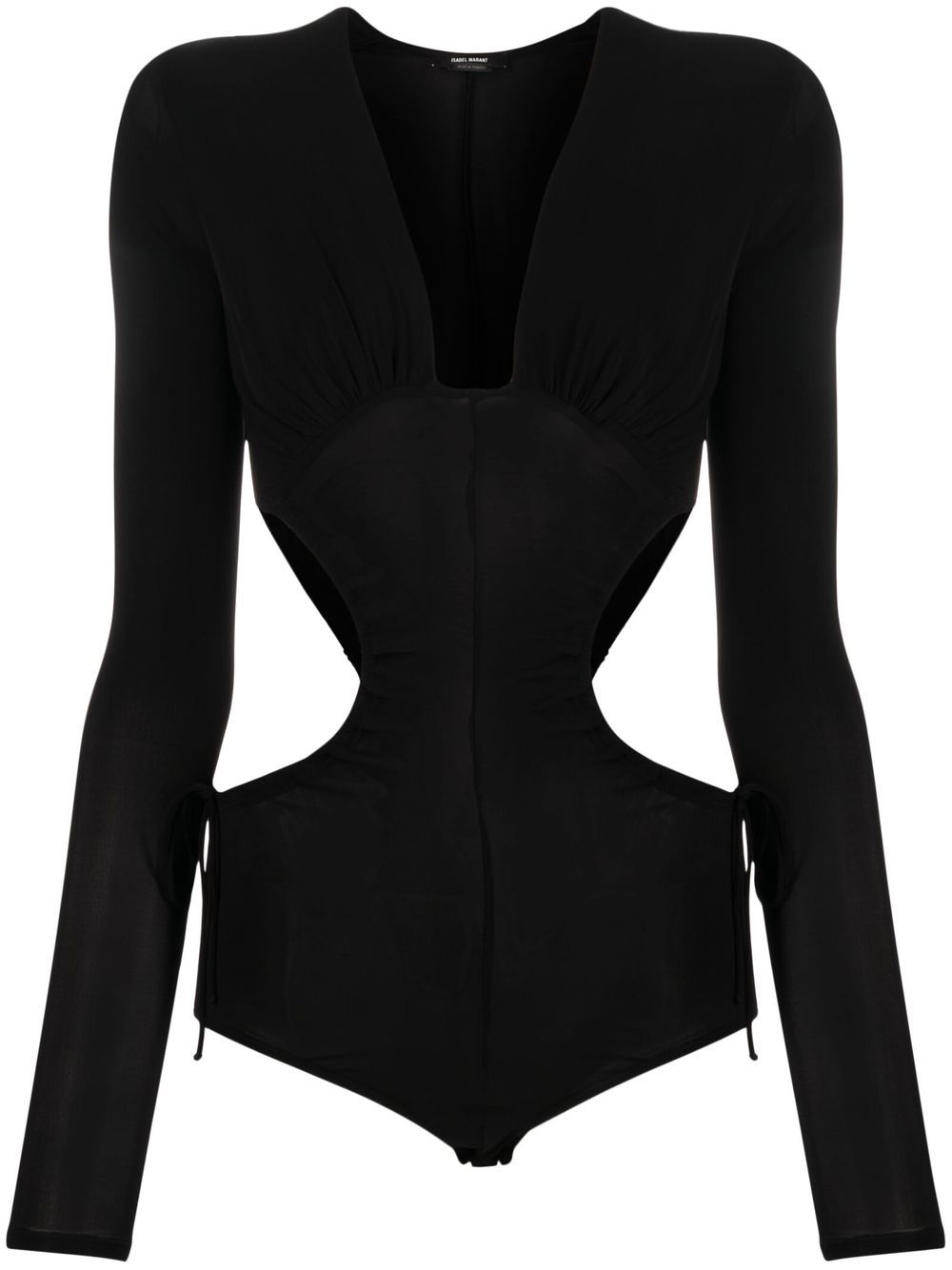 Isabel Marant ISABEL MARANT- Jorja Bodysuit