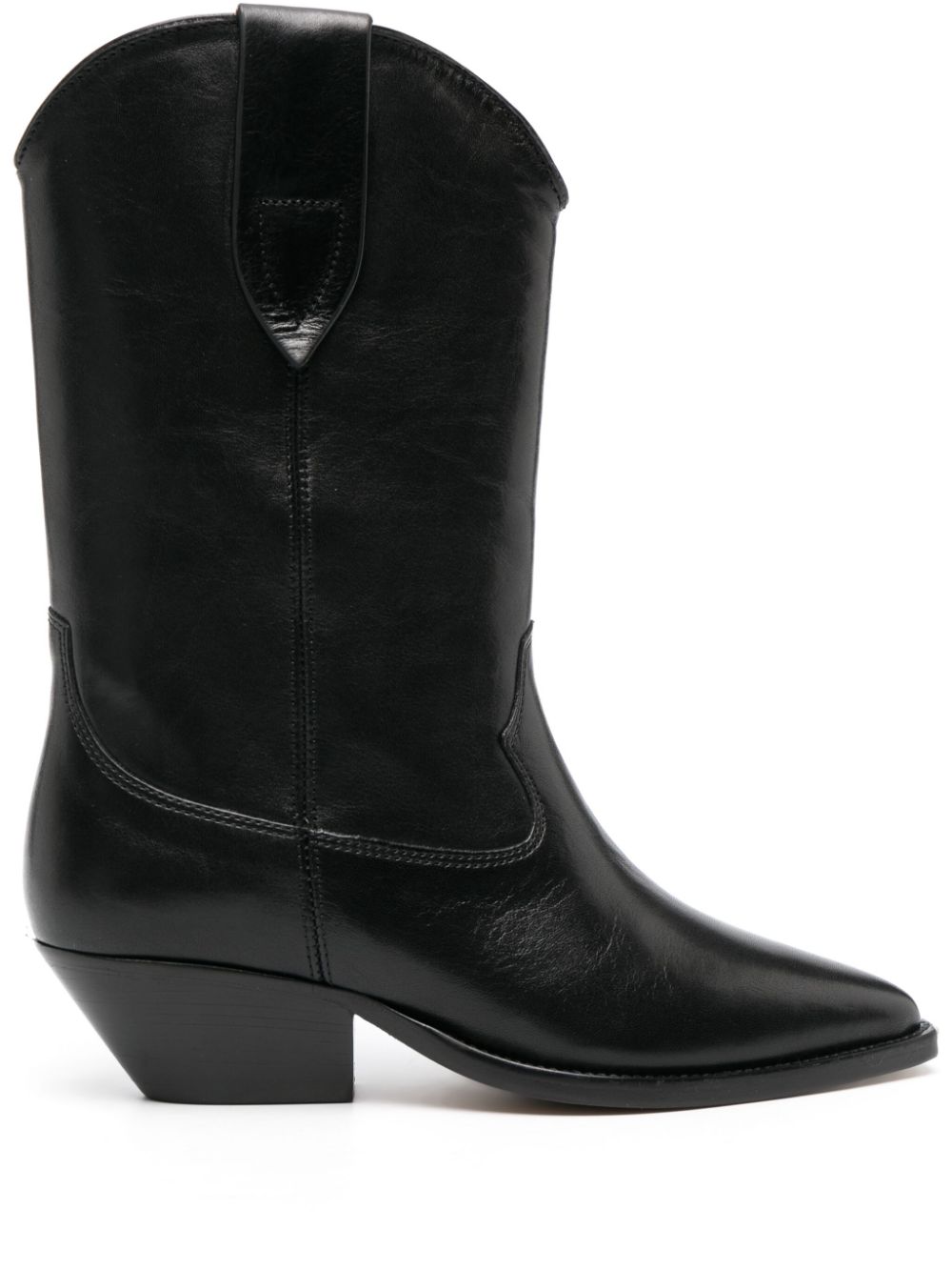 Isabel Marant ISABEL MARANT- Duerto Leather Boots