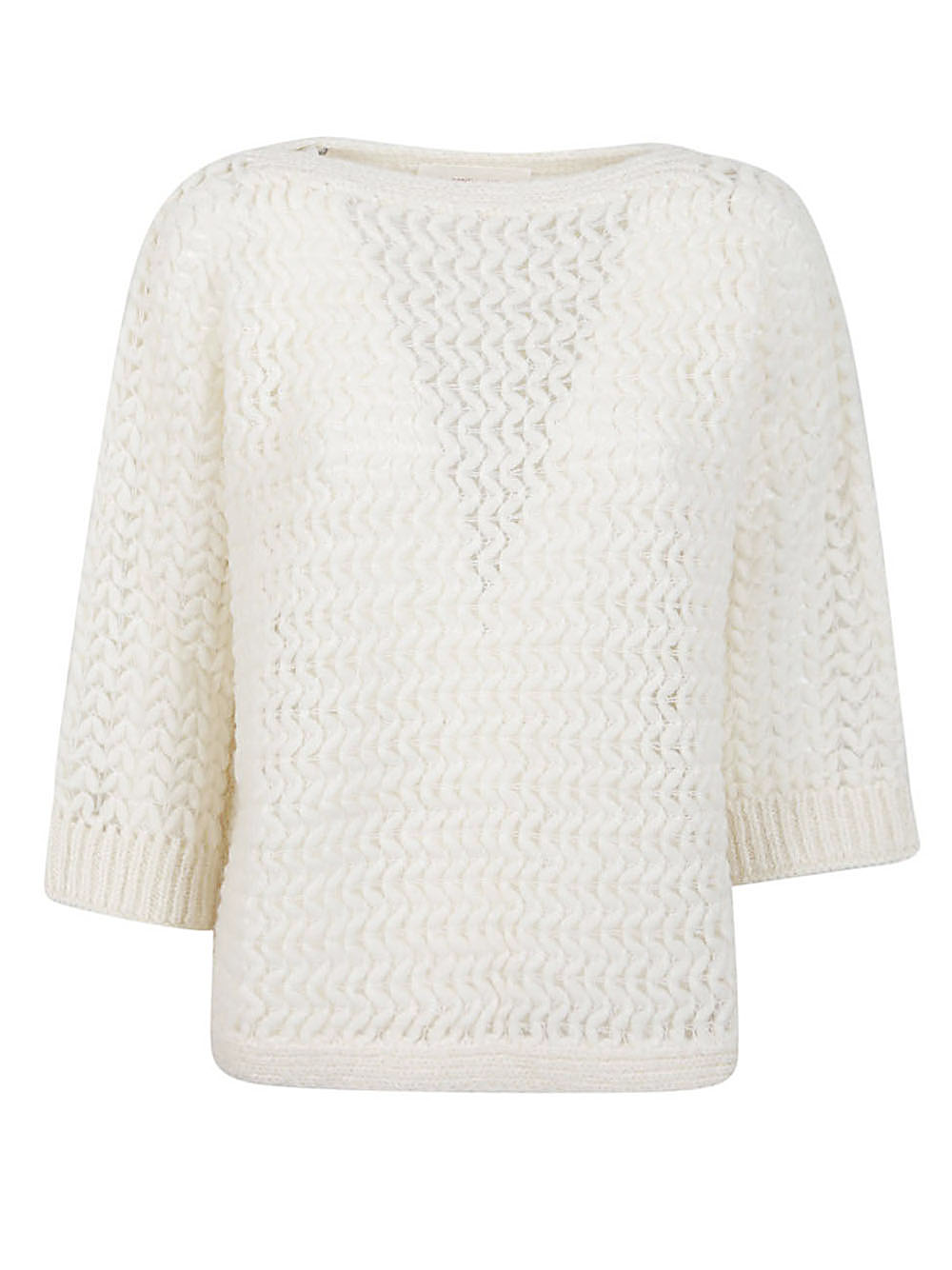 Liviana Conti LIVIANA CONTI- Wool Jumper