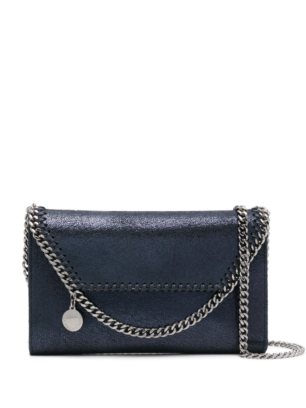 Stella McCartney STELLA MCCARTNEY- Falabella Mini Crossbody Bag