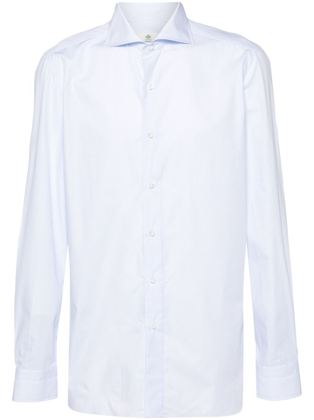 Borrelli BORRELLI- Classic Shirt