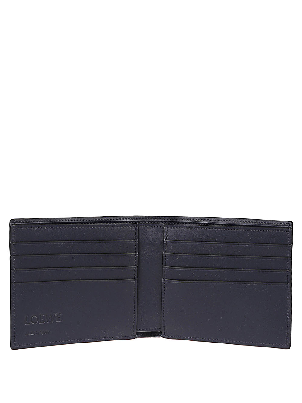 Loewe LOEWE- Wallet With Logo