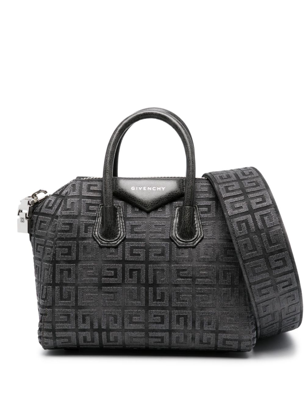 Givenchy GIVENCHY- Antigona Mini Tote Bag