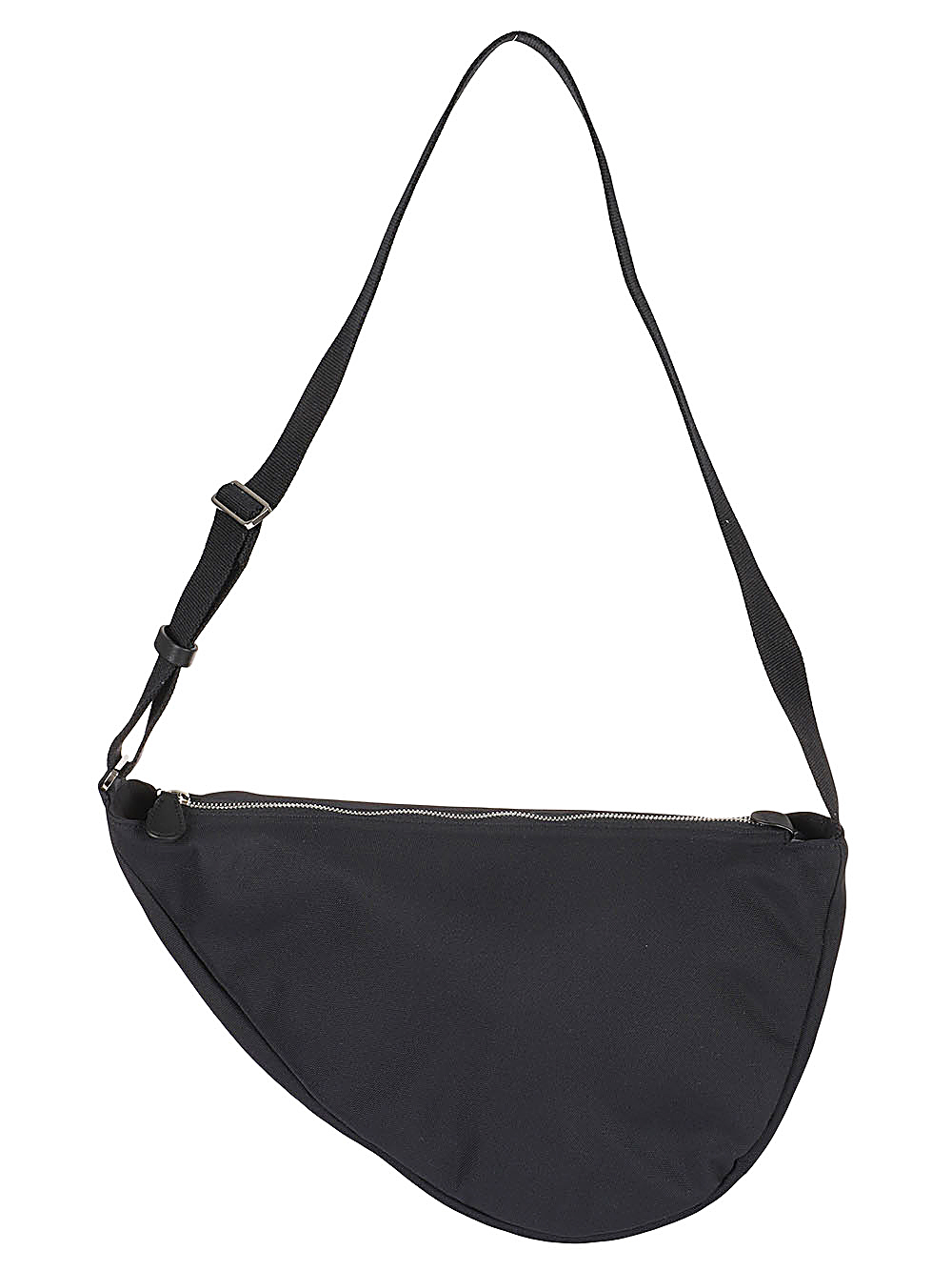 The Row THE ROW- Slouchy Banana Two Nylon Shoulder Bag