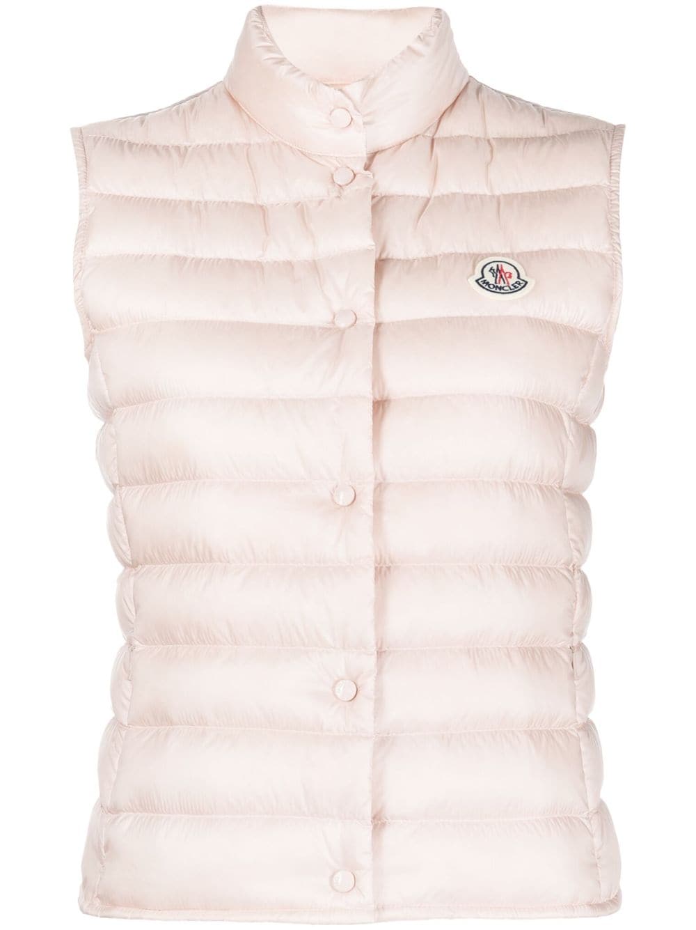 Moncler MONCLER- Liane Down Vest