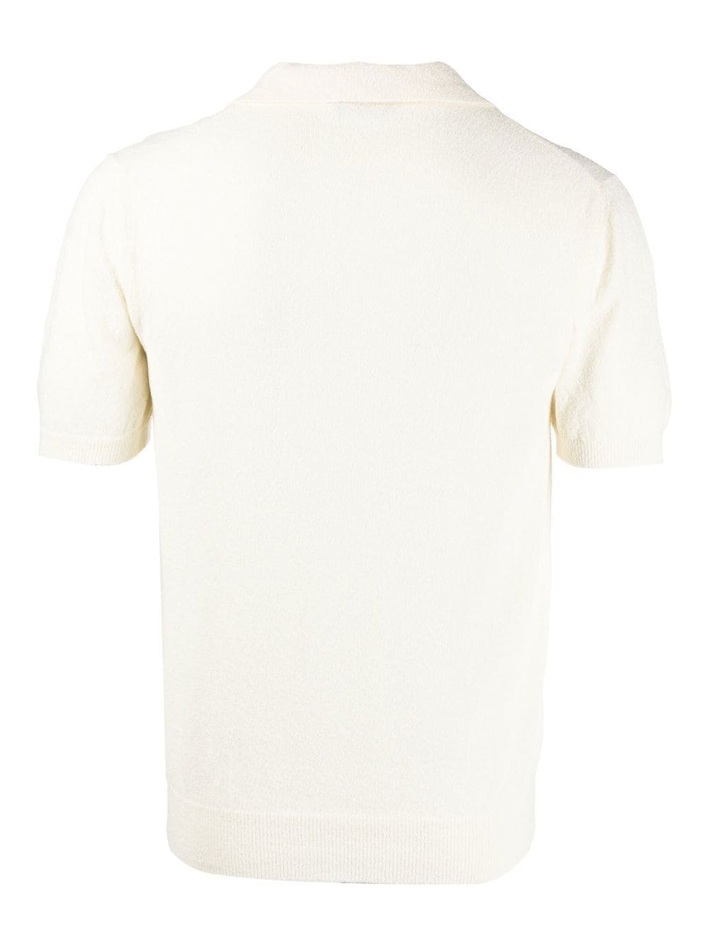 Drumohr DRUMOHR- Polo Shirt With Logo