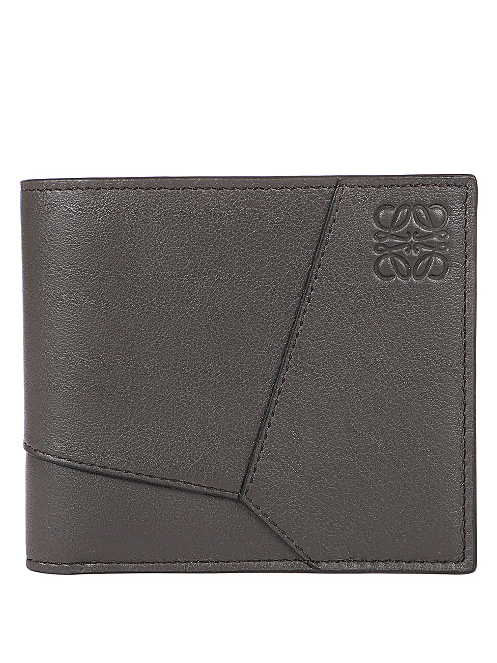 Loewe LOEWE- Leather Wallet