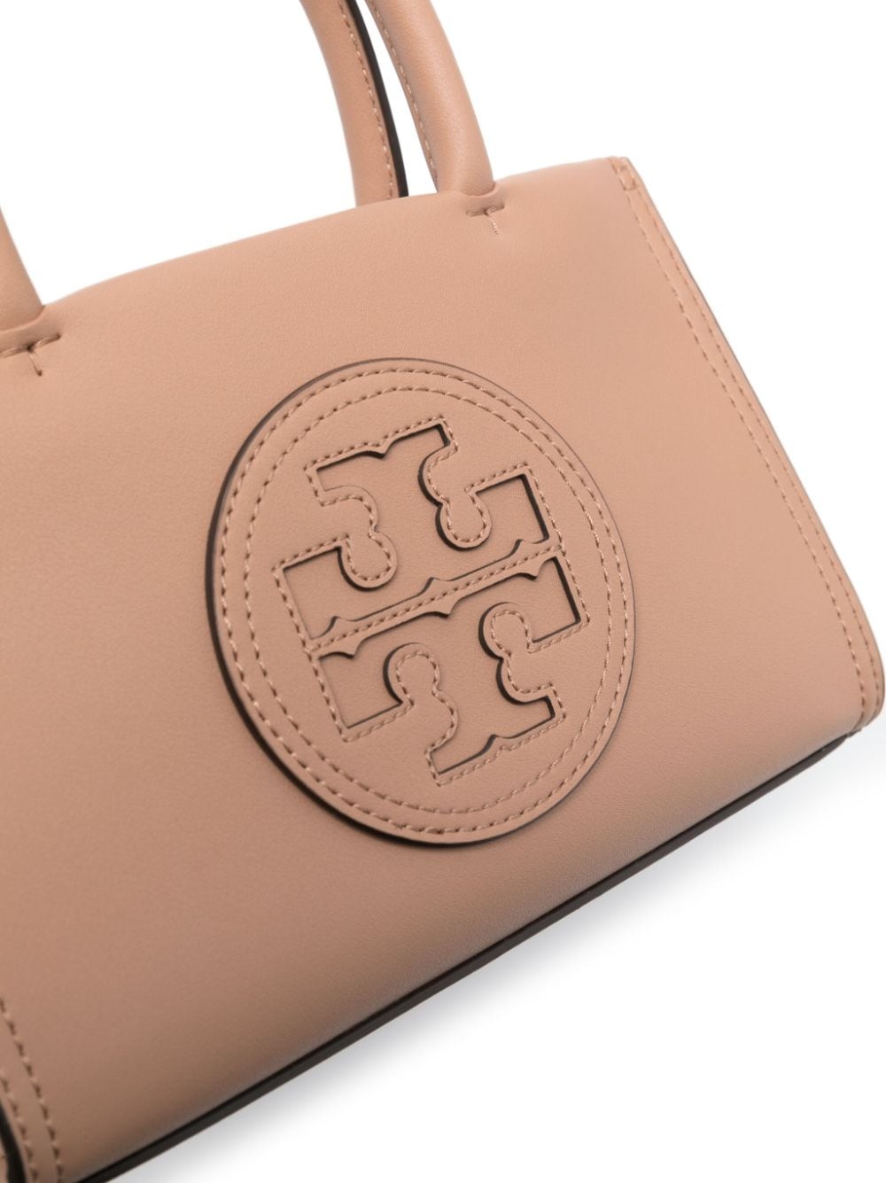 Tory Burch TORY BURCH- Ella Bio Mini Tote Bag