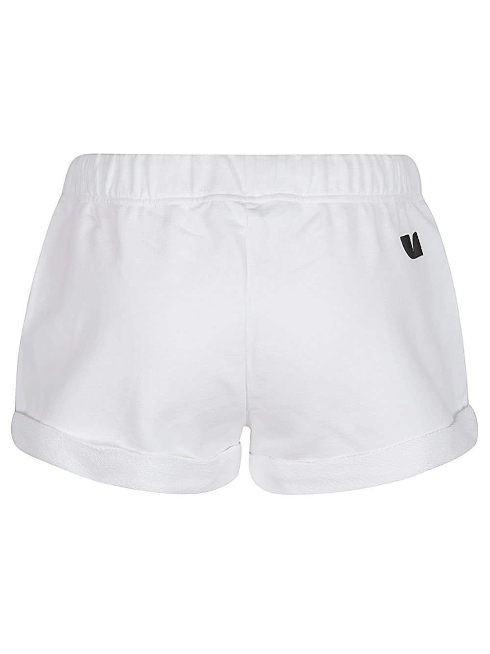 Iro IRO- Emmy Organic Cotton Shorts