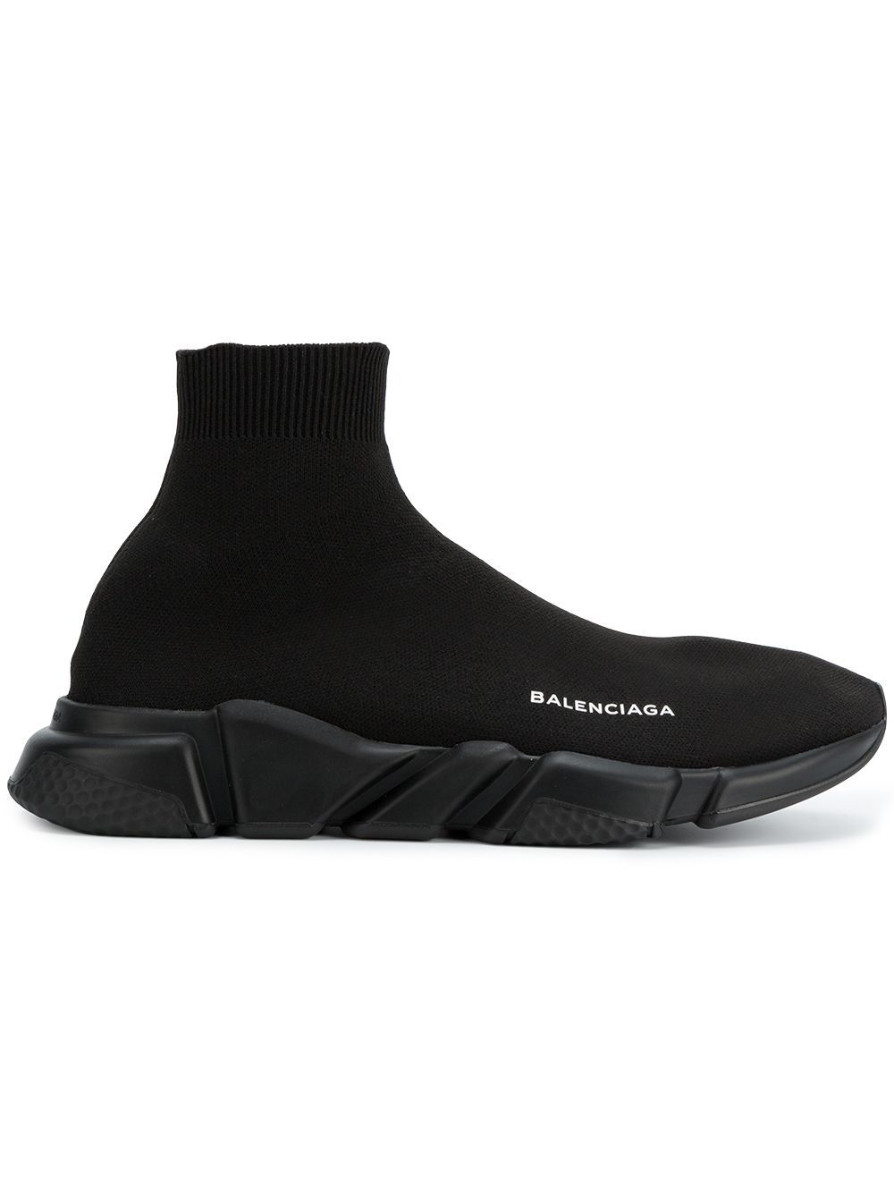 Balenciaga BALENCIAGA- Speed Sneakers