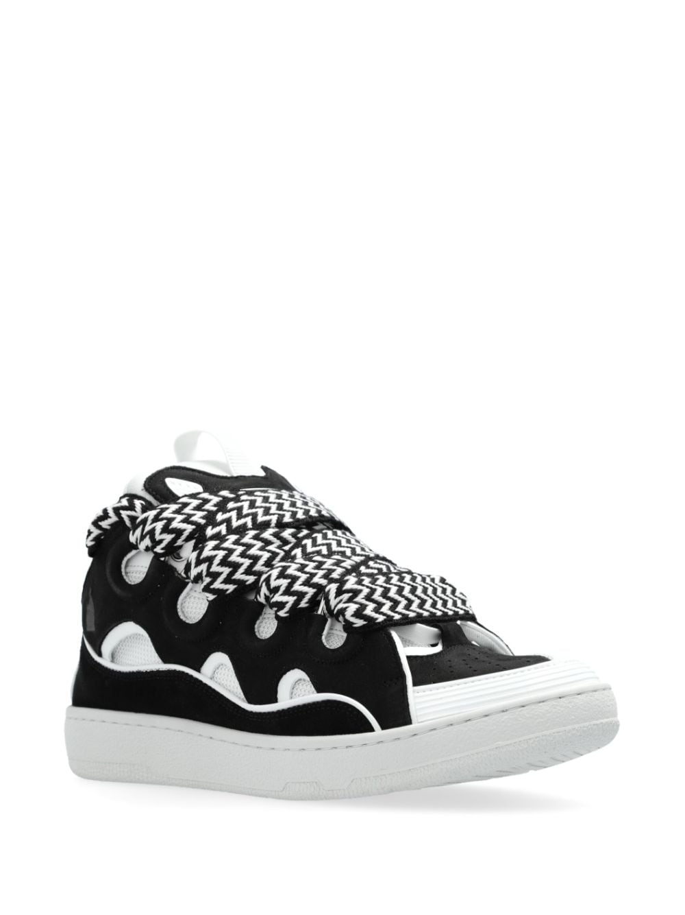 Lanvin LANVIN- Sneaker With Logo