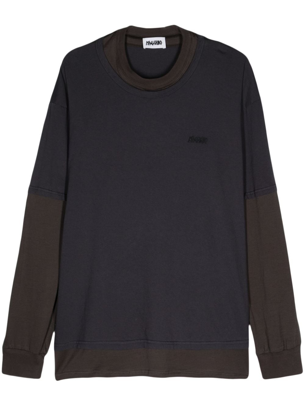 Magliano MAGLIANO- Cotton Sweater