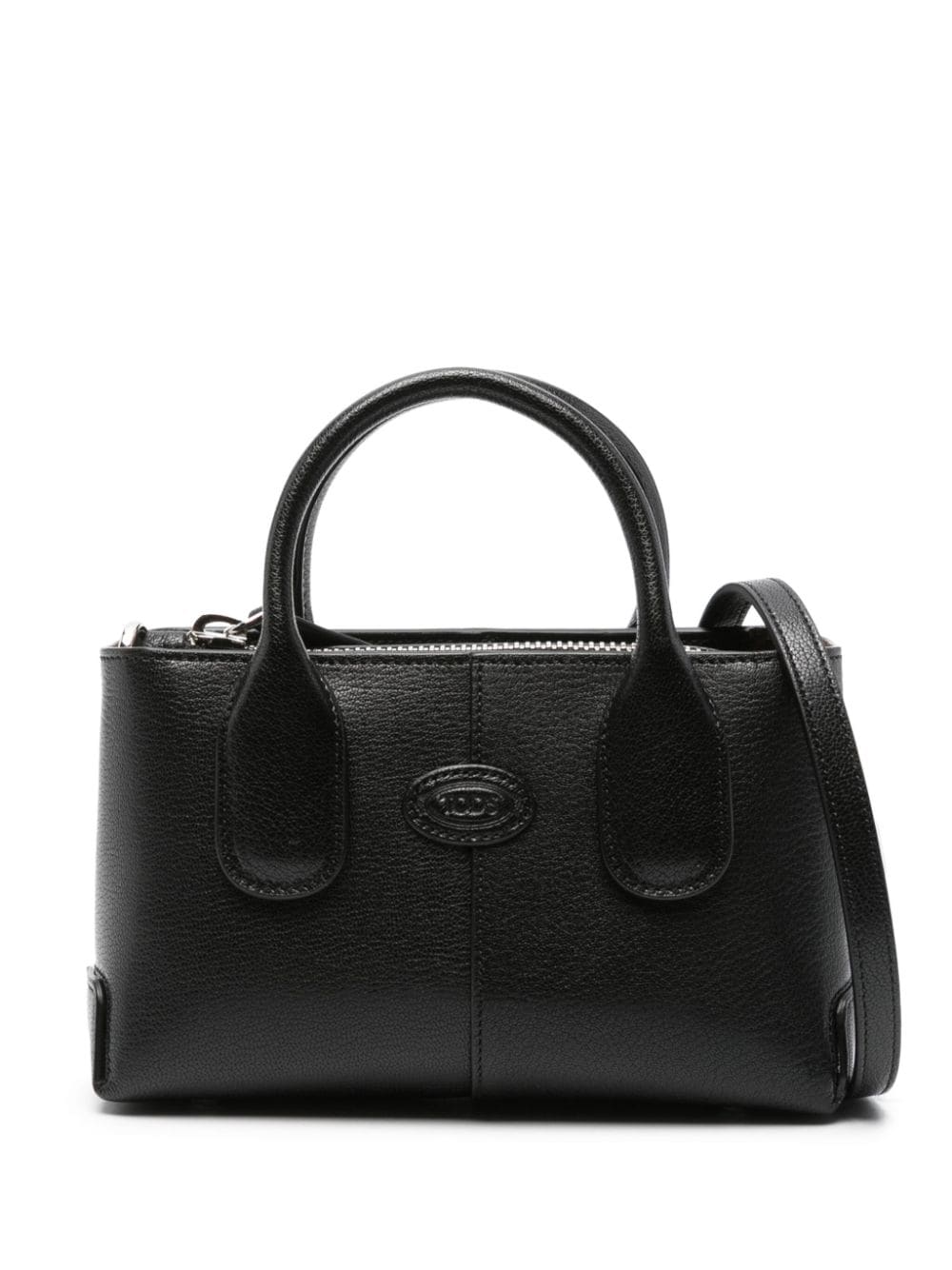 Tod's TOD'S- Di Bag Mini Leather Handbag