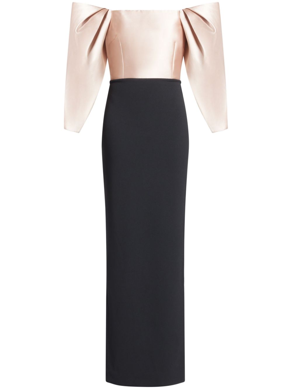 Solace London SOLACE LONDON- Melina Maxi Dress