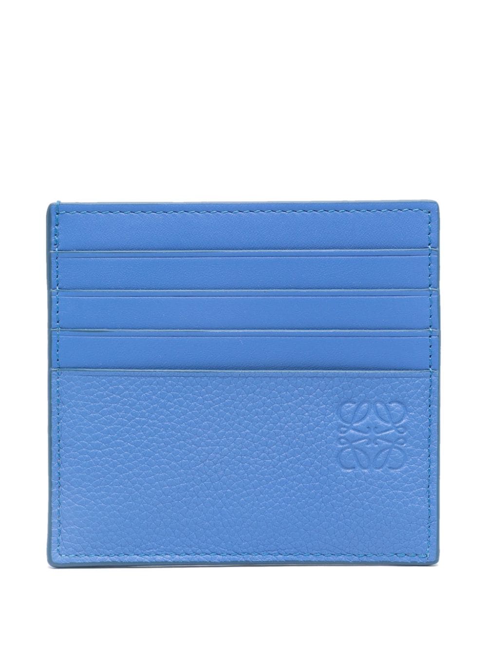 Loewe LOEWE- Leather Card Holder