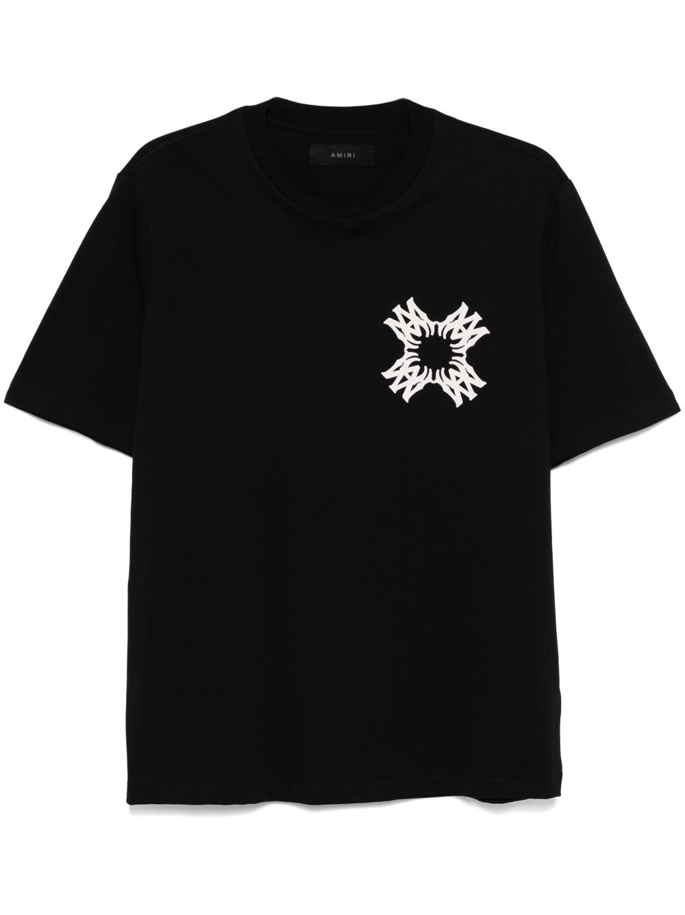 Amiri AMIRI- Quad T-shirt