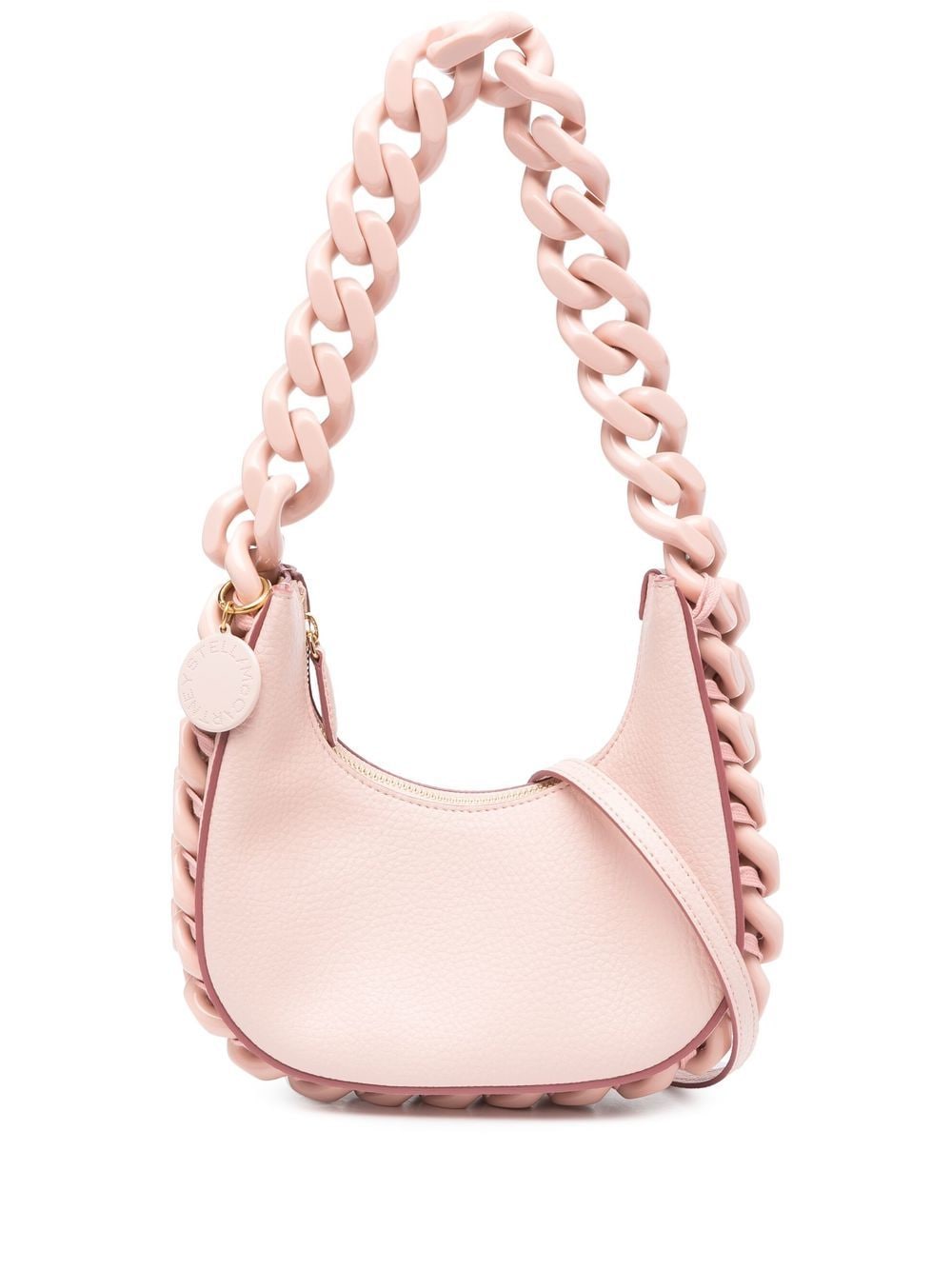 Stella McCartney STELLA MCCARTNEY- Frayme Shoulder Bag