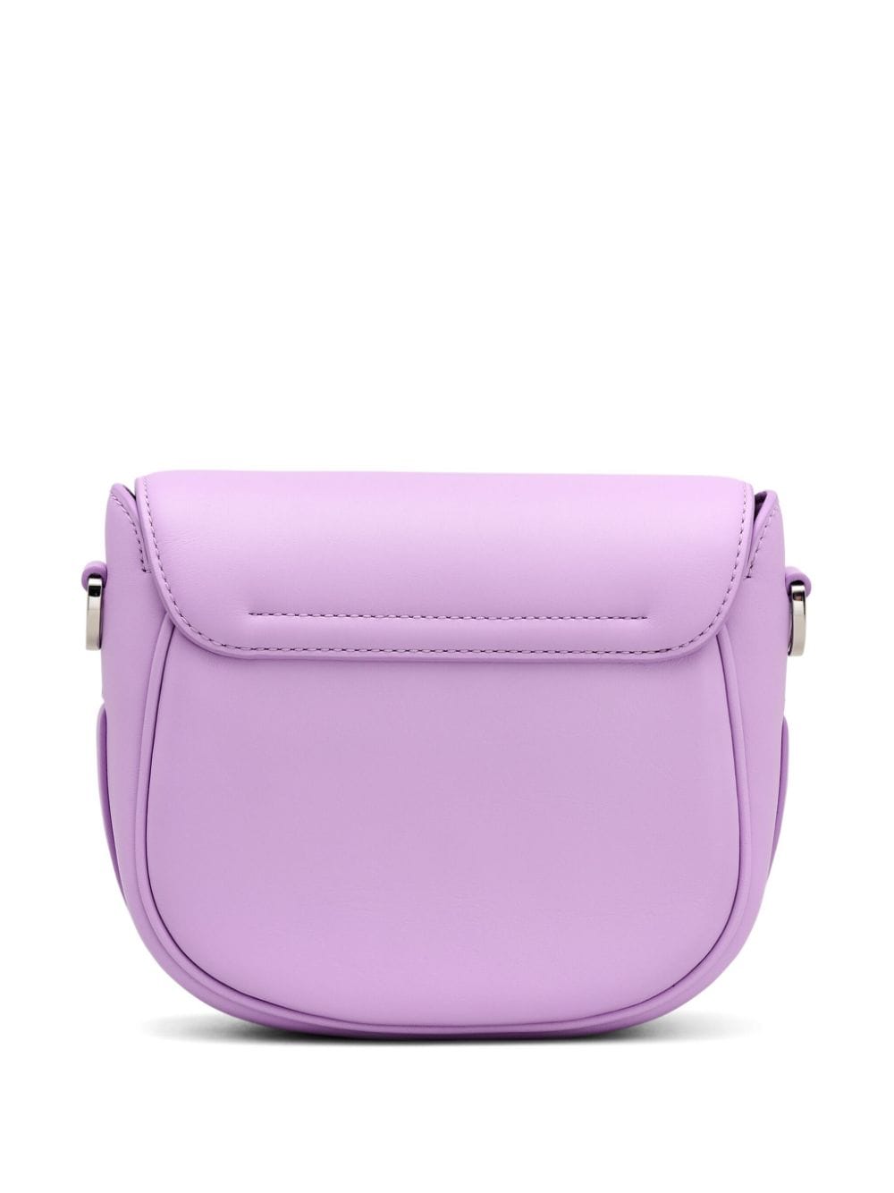 Marc Jacobs MARC JACOBS- The J Marc Small Saddle Bag