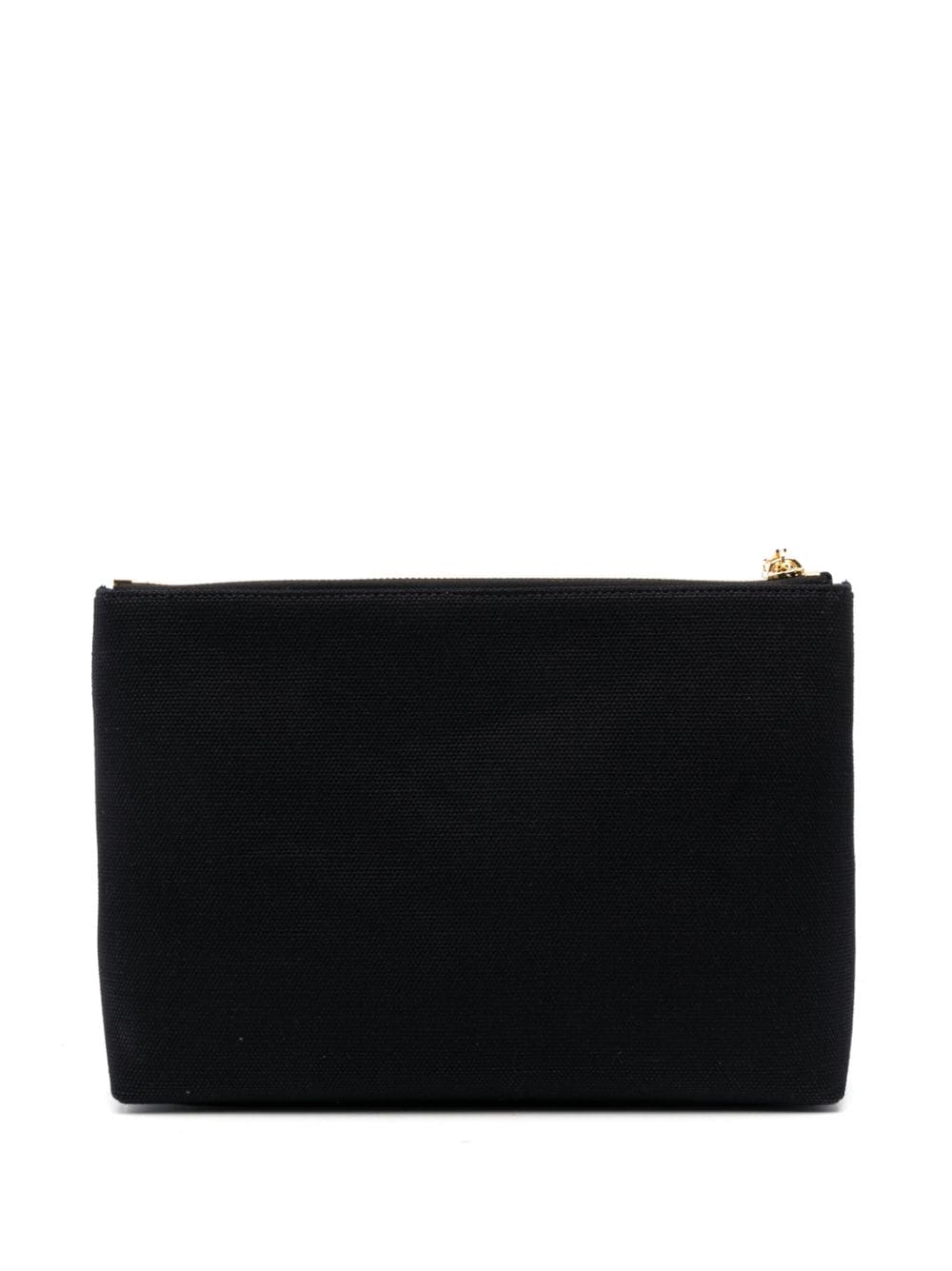 Givenchy GIVENCHY- Logo Zipped Pouch