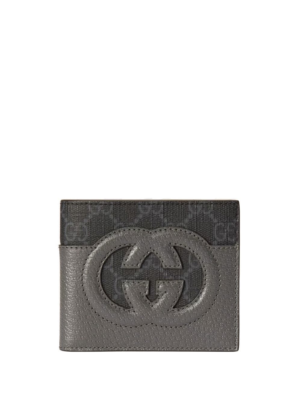  - Wallet With Logo