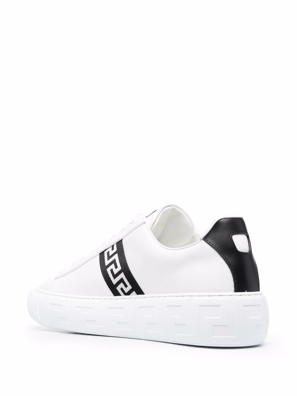 Versace VERSACE- Greca Sneakers