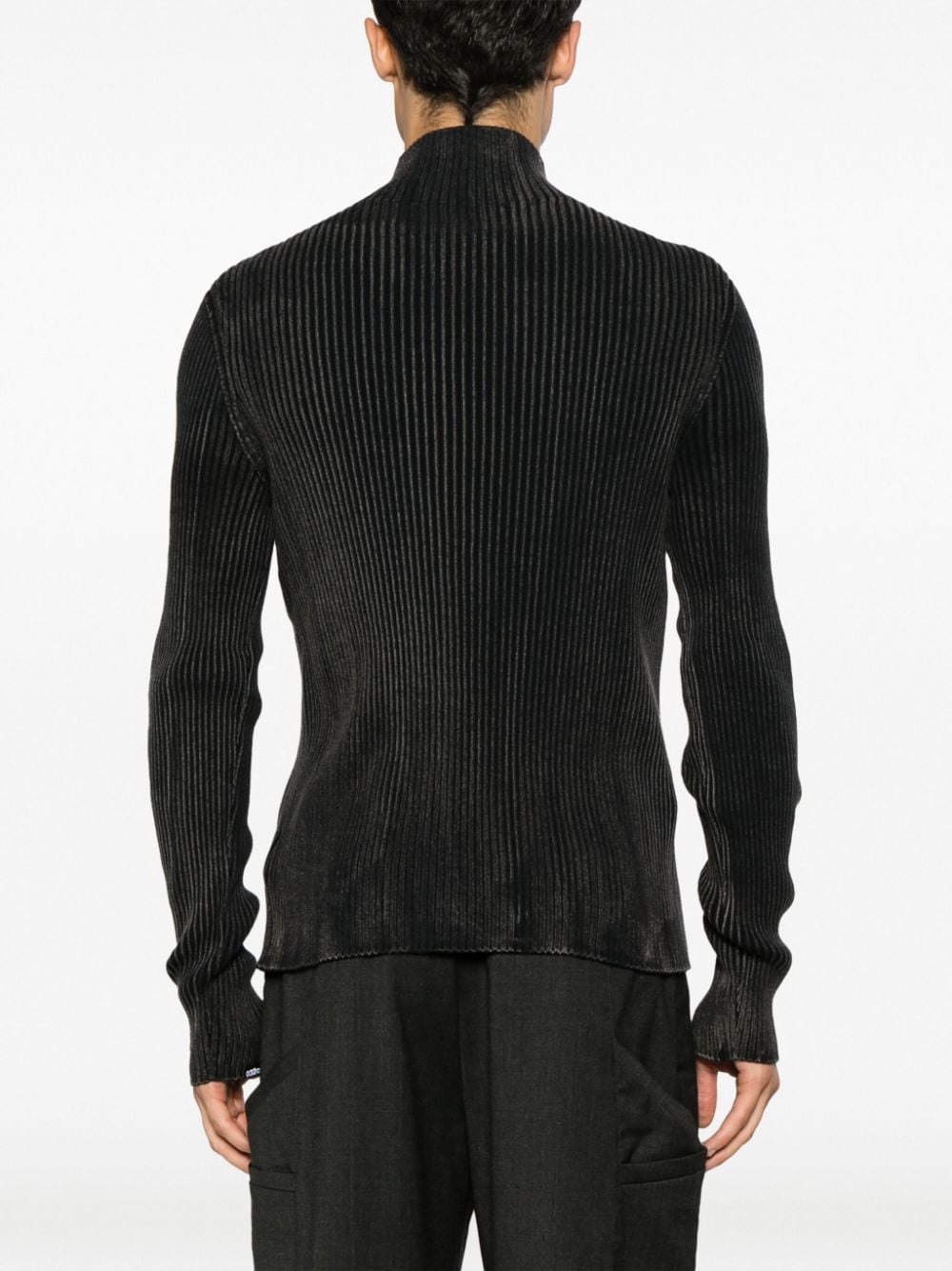 032C 032C- Cotton Turtleneck