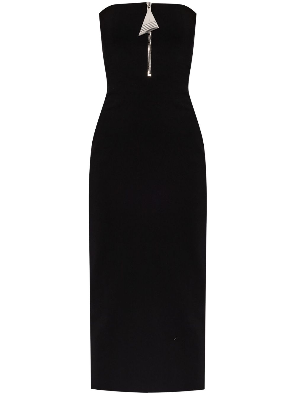 The Attico THE ATTICO- Midi Dress