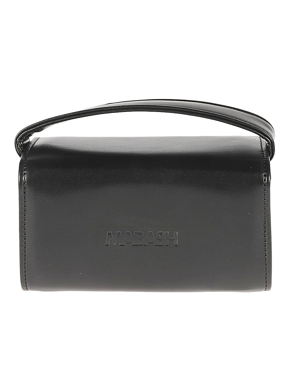 Mabash MABASH- The Baby Vegan Leather Mini Bag