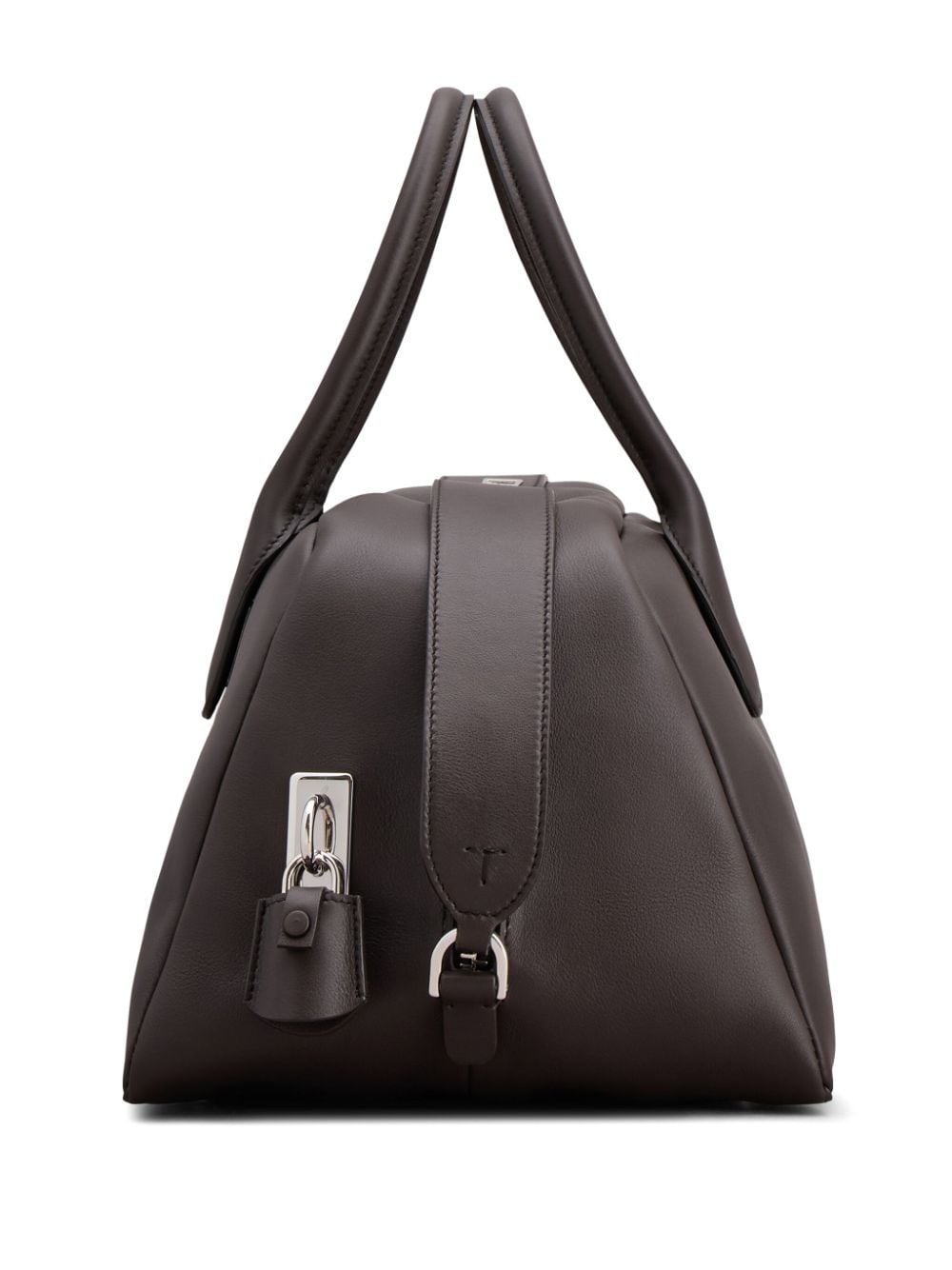 Tod's TOD'S- Darsena Medium Leather Handbag