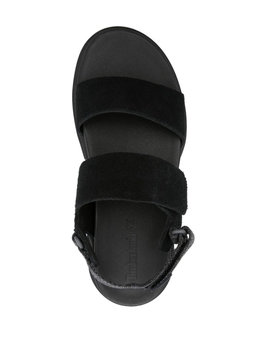Timberland TIMBERLAND- Leather Sandal