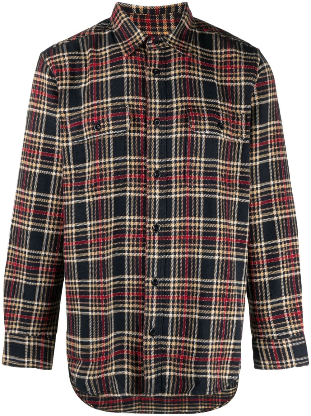 Filson FILSON- Flannel Shirt