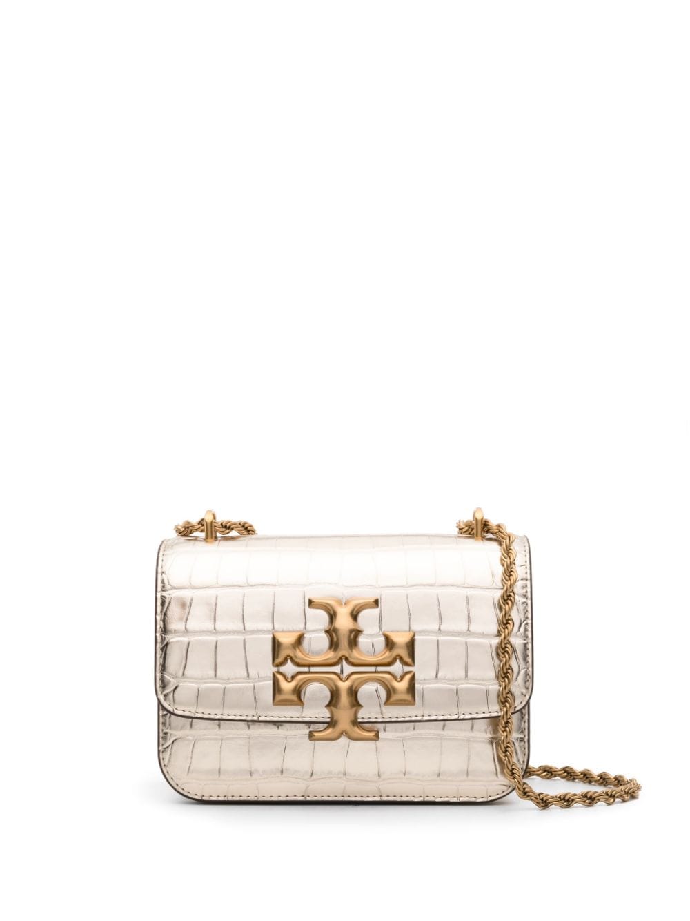 Tory Burch TORY BURCH- Eleanor Small Leather Shoulder Bag